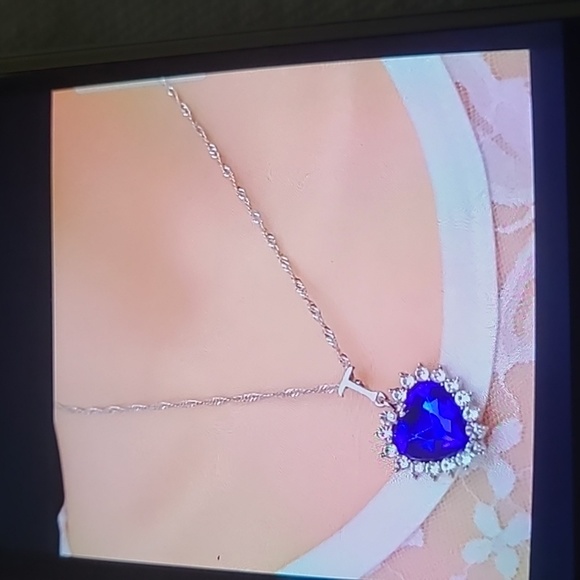 New Titanic Heart #183 - Picture 2 of 4